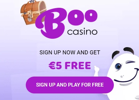 Top Review: Boo Casino and Its Thrilling Boo Slot Game for New Zealand Players